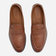 Чоловічі лофери ALDO 13749093-220 43.5 (10.5US) 27.5 см Коричневі (60207028573) - зображення 5