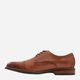 Oxfordy męskie skórzane ALDO 13749056-220 42 (9US) 26.3 cm Brązowe (60207031191) - obraz 3