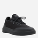 Чоловічі снікери ALDO 13749066-008 45 (12US) 29.5 см Чорні (60207031979) - зображення 2