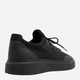 Чоловічі снікери ALDO 13749066-008 43.5 (10.5US) 27.5 см Чорні (60207031924) - зображення 4