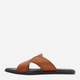 Чоловічі шльопанці ALDO 13750109-220 42 (9US) 26.3 см Коричневі (60207039883) - зображення 3