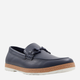 Чоловічі мокасини ALDO 13750245-410 42 (9US) 26.3 см Темно-сині (60207040797) - зображення 2