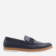 Чоловічі мокасини ALDO 13750245-410 45 (12US) 29.5 см Темно-сині (60207041169) - зображення 1