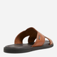 Чоловічі шльопанці ALDO 13750109-220 44 (11US) 27.9 см Коричневі (60207040209) - зображення 4
