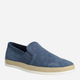 Buty wsuwane męskie ALDO 13750161-410 43.5 (10.5US) 27.5 cm Granatowe (60207042029) - obraz 2