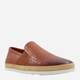 Buty wsuwane męskie ALDO 13750162-220 41 (8US) 25.5 cm Brązowe (60207042739) - obraz 2
