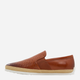 Чоловічі сліпони ALDO 13750162-220 42.5 (9.5US) 26.7 см Коричневі (60207042791) - зображення 3