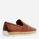 Чоловічі сліпони ALDO 13750162-220 43 (10US) 27.1 см Коричневі (60207042920) - зображення 4