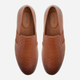 Buty wsuwane męskie ALDO 13750162-220 43.5 (10.5US) 27.5 cm Brązowe (60207042951) - obraz 5