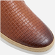 Чоловічі сліпони ALDO 13750162-220 42.5 (9.5US) 26.7 см Коричневі (60207042791) - зображення 7