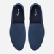 Чоловічі сліпони ALDO 13750103-410 41 (8US) 25.5 см Темно-сині (60207043651) - зображення 5