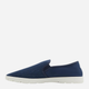Buty wsuwane męskie ALDO 13750103-410 43 (10US) 27.1 cm Granatowe (60207043941) - obraz 3