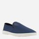 Buty wsuwane męskie ALDO 13750103-410 44 (11US) 27.9 cm Granatowe (60207044009) - obraz 2