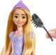 Лялька Mattel Disney Princess Лялька Рапунцель з туалетним столиком (0194735121588) - зображення 5