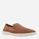 Чоловічі сліпони ALDO 13750106-220 41 (8US) 25.5 см Коричневі (60207046430) - зображення 2