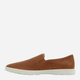 Чоловічі сліпони ALDO 13750106-220 42.5 (9.5US) 26.7 см Коричневі (60207046492) - зображення 3