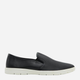 Buty wsuwane męskie ALDO 13750107-001 41 (8US) 25.5 cm Czarne (60207047260) - obraz 1