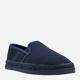 Buty wsuwane męskie ALDO 13750005-410 42 (9US) 26.3 cm Granatowe (60207047406) - obraz 2