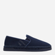 Buty wsuwane męskie ALDO 13750005-410 43 (10US) 27.1 cm Granatowe (60207047550) - obraz 1
