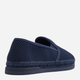 Buty wsuwane męskie ALDO 13750005-410 42 (9US) 26.3 cm Granatowe (60207047406) - obraz 4