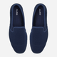 Buty wsuwane męskie ALDO 13750005-410 43 (10US) 27.1 cm Granatowe (60207047550) - obraz 5