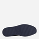 Buty wsuwane męskie ALDO 13750005-410 45 (12US) 29.5 cm Granatowe (60207047758) - obraz 6