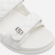 Жіночі сандалі Call It Spring 13752447-100 39 (8.5US) 25.1 см Білі (60207055258) - зображення 6
