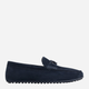 Чоловічі мокасини ALDO 13750573-410 43 (10US) 27.1 см Темно-сині (60207058228) - зображення 1