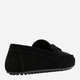 Чоловічі мокасини ALDO 13750570-001 43.5 (10.5US) 27.5 см Чорні (60207056996) - зображення 4