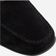 Чоловічі мокасини ALDO 13750570-001 43.5 (10.5US) 27.5 см Чорні (60207056996) - зображення 7