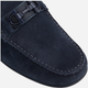 Mokasyny męskie skórzane ALDO 13750573-410 44 (11US) 27.9 cm Granatowe (60207058273) - obraz 7
