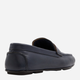 Чоловічі мокасини ALDO 13750487-410 44 (11US) 27.9 см Темно-сині (60207059553) - зображення 4