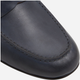 Чоловічі мокасини ALDO 13750487-410 43.5 (10.5US) 27.5 см Темно-сині (60207059546) - зображення 7