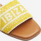 Klapki damskie Call It Spring 13755703-730 36 (6US) 23 cm Żółte (60207060313) - obraz 3