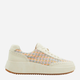 Sneakersy damskie do kostki Call It Spring 13755705-270 37 (6.5US) 23.4 cm Beżowe (60207062720) - obraz 1