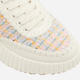 Sneakersy damskie do kostki Call It Spring 13755705-270 40 (9US) 25.5 cm Beżowe (60207063130) - obraz 6