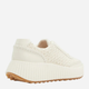 Sneakersy damskie do kostki Call It Spring 13755669-102 36 (6US) 23 cm Białe (60207067053) - obraz 4