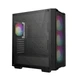 Корпус DeepCool CC560 Mesh V2 Black (R-CC560-BKAMA4-G-2) без БЖ ( Black ) 34892 - изображение 2