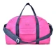 Сумка дорожня Semi Line 22 Pink (A3027-2) - зображення 2