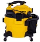 Пилосос мережевий DeWALT (DXV234P) - зображення 7