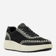 Жіночі снікери Call It Spring 13755702-001 40 (9US) 25.5 см Чорні (60207070169) - зображення 2