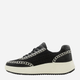 Sneakersy damskie do kostki na grubej podeszwie Call It Spring 13755702-001 39 (8.5US) 25.1 cm Czarne (60207070145) - obraz 3