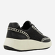 Sneakersy damskie do kostki na grubej podeszwie Call It Spring 13755702-001 41 (10US) 26.4 cm Czarne (60207070183) - obraz 4