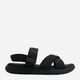 Чоловічі сандалі ALDO 13761163-004 45 (12US) 29.5 см Чорні (60207130153) - зображення 1