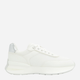 Жіночі снікери ALDO 13773285-045 38 (7.5US) 24.3 см Білі (60207427338) - зображення 1
