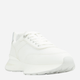 Sneakersy damskie do kostki ALDO 13773285-045 41 (10US) 26.4 cm Białe (60207427550) - obraz 2