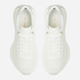Sneakersy damskie do kostki ALDO 13773285-045 41 (10US) 26.4 cm Białe (60207427550) - obraz 4