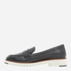 Жіночі лофери зі шкіри ALDO 13361404-001 39 (8.5US) 25.1 см Чорні (628155370320) - зображення 3