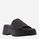 Жіночі шльопанці ALDO 13388476-001 36 (6US) 23 см Чорні (628155763672) - зображення 2