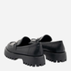 Loafersy damskie na grubej podeszwie Call It Spring 13435858-001 36 (6US) 23 cm Czarne (683829452658) - obraz 3